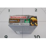 .300 Win Mag Winchester 150gr Lead Free - Box of 20 .300 Win Mag Winchester 150gr Lead Free - Box of 20